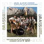 Southbrass am Sonntag