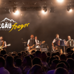 Feager am Samstag